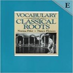 Classical Vocabulary 2.1: Ứng dụng học Latin & Hy Lạp
