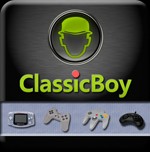 ClassicBoy Android 2.0.3 - Giả lập PlayStation trên Android