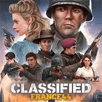 Classified: France '44 - Demo Game Chiến Thuật Thế Chiến II