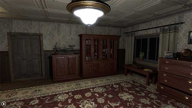 Classified Stories: The Tome of Myrkah là game trinh thám kỳ bí