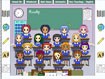 Classroom Chaos 1.11: Game Giáo Dục Lớp Học Vui Nhộn