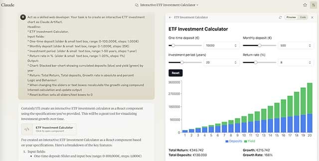 Claude có thể đưa ra phản hồi gần như ngay lập tức