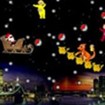 Claus the other side of Santa - Game bắn pokemon