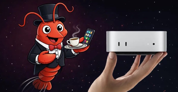 Clawdbot AI là gì? Hướng dẫn sử dụng Clawdbot AI chi tiết