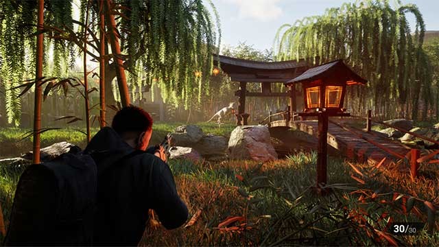 Khám phá các quần xã sinh vật đa dạng để thu thập tài nguyên