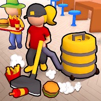 Clean It: Restaurant Cleanup - Tải Game Dọn Dẹp Nhà Hàng iOS