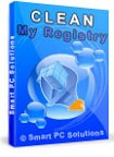 Clean My Registry 4.7 - Tối ưu hóa và dọn dẹp Registry