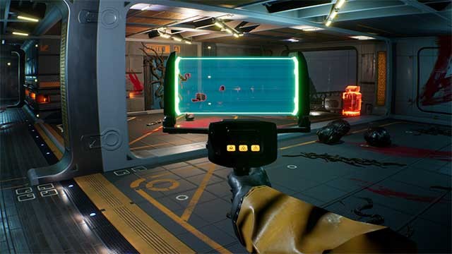 Nhiệm vụ của bạn không chỉ là dọn dẹp mà còn là chống lại sự hỗn loạn