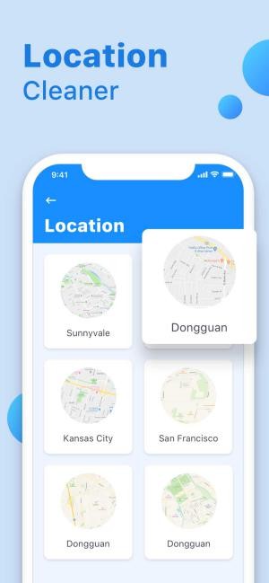 Quét theo địa điểm trên ảnh