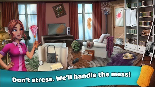 Duy trì dịch vụ dọn dẹp tuyệt vời của bạn để khách hàng hài lòng