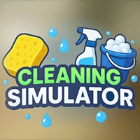 Cleaning Simulator - Game Dọn Nhà Thư Giãn