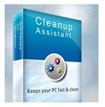 Cleanup Assistant 2.0.1 - Dọn dẹp ổ cứng hiệu quả