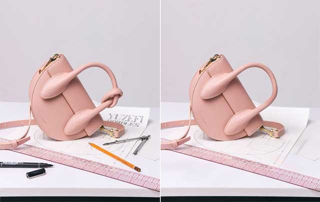 Bạn có thể xóa văn bản và hình ảnh trong vài giây với độ chính xác ấn tượng