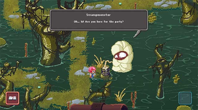 Bước vào những cuộc phiêu lưu sống động trong thế giới hải tặc