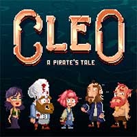 Cleo - A Pirate's Tale: Demo Game Tìm Kho Báu