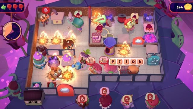 Kiểm soát sự hỗn loạn khi các thiết bị nổi dậy