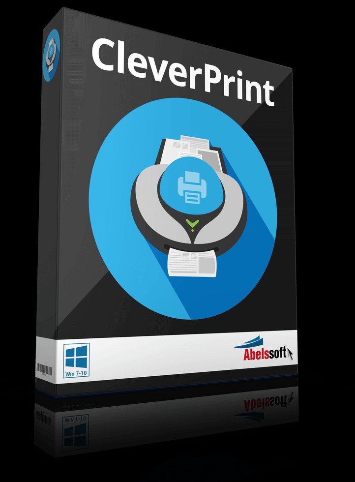 Logo CleverPrint