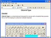 Click-N-Type