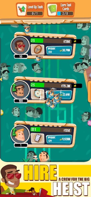 Thành lập băng nhóm của bạn