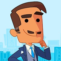 Clicker Caper - Idle Gangster Theft Game for Android