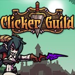 Clicker Guild - Game click chuột miễn phí trên PC
