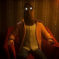 Clickolding - Game tường thuật kinh dị độc đáo