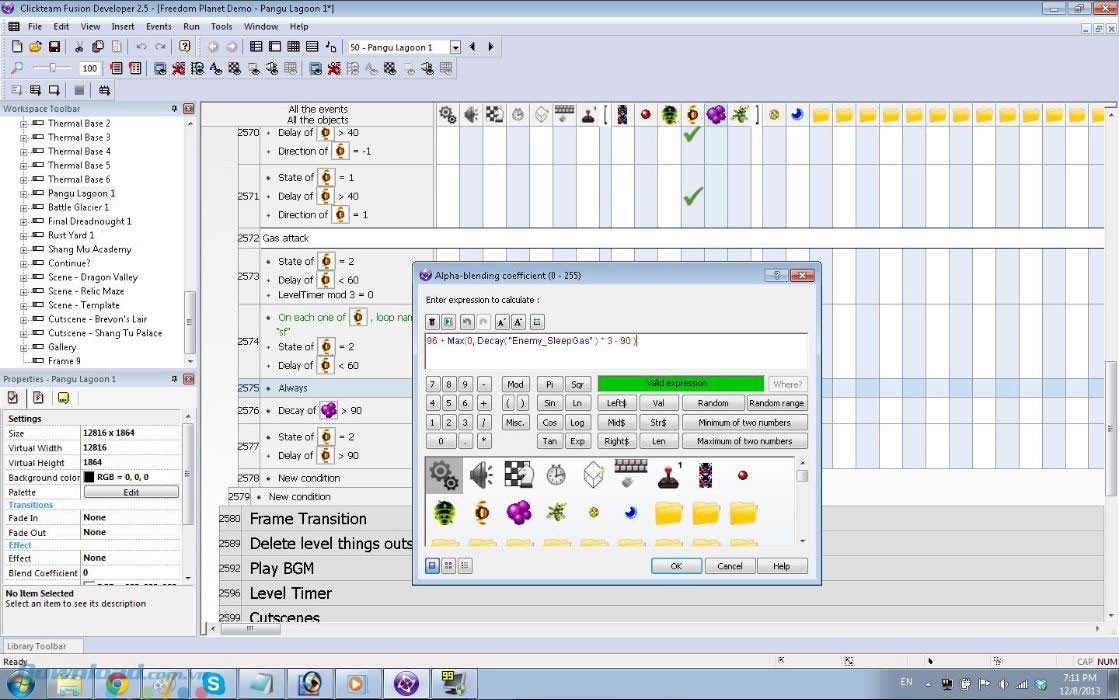 Tính năng mới cực kì hữu ích