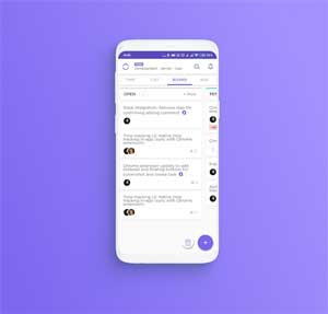 ClickUp cung cấp một cách làm việc hoàn toàn mới