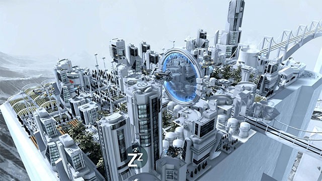 Liên tục nghiên cứu công nghệ mới để phát triển thành phố bền vững