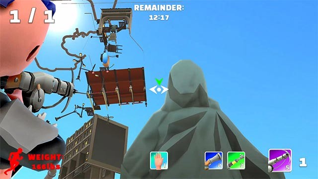 Càng lên cao, đường chạy càng thu hẹp trong khi mức độ cạnh tranh thì lớn hơn