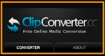 Clip Converter - Chuyển đổi video online miễn phí