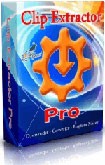 Clip Extractor Pro 4.9: Tải Video Online & Tạo Nhạc Chuông