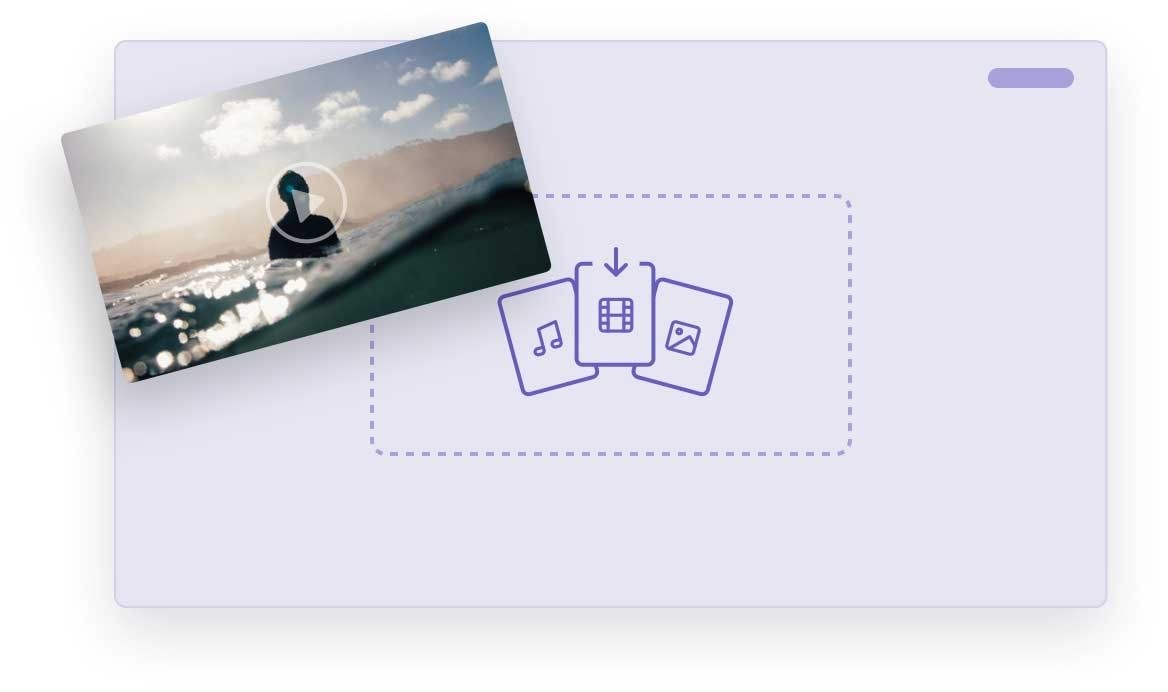Công nghệ trong Clipchamp