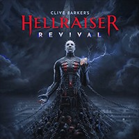 Hellraiser: Revival - Game kinh dị sinh tồn vũ trụ Ma đinh