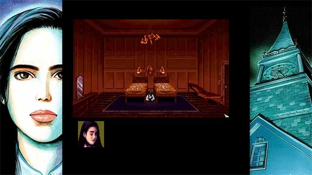 Chơi chế độ Rewind với nhiều nội dung bổ sung và cải tiến