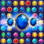 Clockmaker for Android - Free Addictive Diamond Match 3 Game