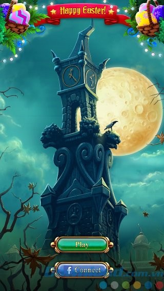 Đồ họa kiểu cổ điển