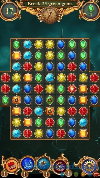 Tận dụng bổ trợ