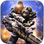 Clockwork Damage iOS: Game nhập vai bắn súng hấp dẫn