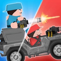 Clone Armies cho Android - Tải và chơi game nhân bản binh lính