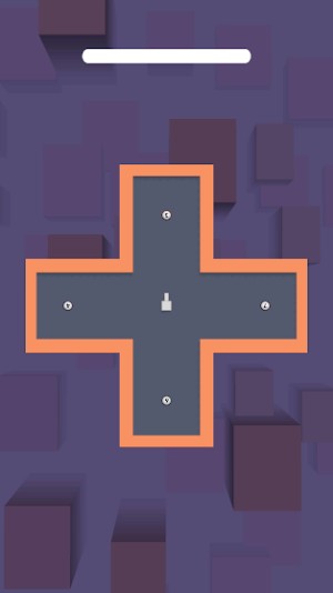 Nhiều bố cục khác nhau