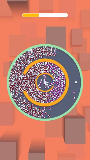 Trò chơi đơn giản và cực giải trí