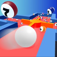 Clone Ball Android 1.4.5: Game Bắn Bóng Bi-a Vui Nhộn