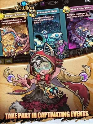 Vô số hoạt động hấp dẫn