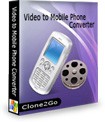 Clone2Go Video to Mobile Phone Converter - Convert Videos for Mobile