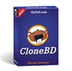 CloneBD 1.0.2.3 - Blu-ray Disc Cloning Tool
