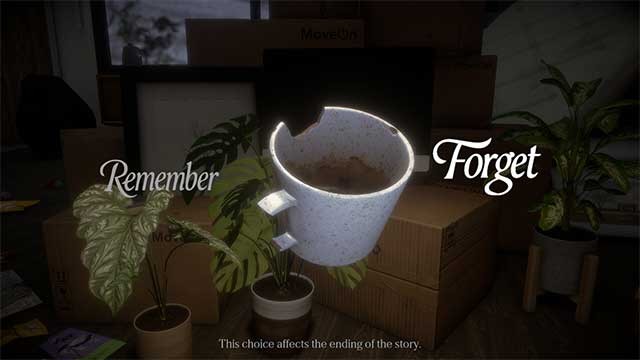 Closure là game mô phỏng kể chuyện bằng âm thanh và ký ức