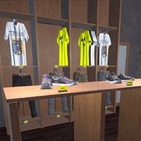 Clothing Store Simulator - Game Mô Phỏng Cửa Hàng Thời Trang