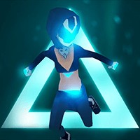 Cloud Escape 2.0: Game Vượt Chướng Ngại Vật 3D Hấp Dẫn