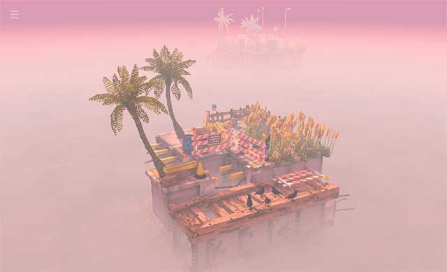 Khai thác sức mạnh của thiên nhiên để cải tạo cảnh quan đô thị